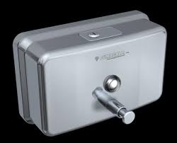 FUMAGALLI - FUMBLU7003S0020000 DISP ORIZZ SAPONE SATINATO - AISI 304