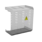 TECHNOELECTRIC SRL - TEH18665 COPPIA DI SCHERMI PROTEZIONE FUSIBILI PE