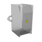 TECHNOELECTRIC SRL - TEHGA6301-3 SCHERMO PROTEZIONE FUSIBILI