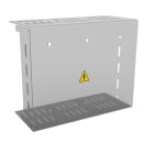 TECHNOELECTRIC SRL - TEH18180 SCHERMO PROTEZIONE FUSIBILI