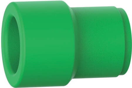 AQUATECNIK SPA - AQK62157 RIDUZIONE - SDR 5 BIANCO 110-75