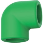 AQUATECNIK SPA - AQK63118 GOMITO 90° - SDR 5 63