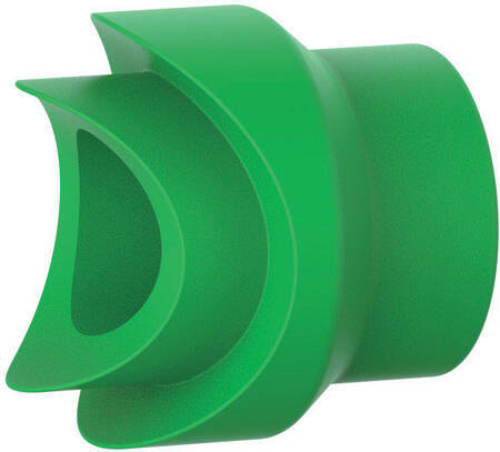 AQUATECNIK SPA - AQK651014 ATTACCO A SELLA - SDR 6 25 / 355-400