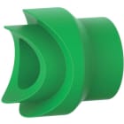 AQUATECNIK SPA - AQK651014 ATTACCO A SELLA - SDR 6 25 / 355-400