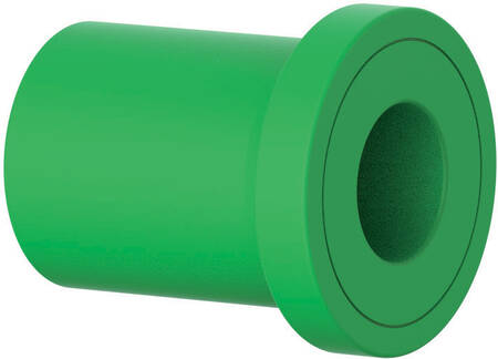 AQUATECNIK SPA - AQK65222 COLLARE A SALDARE - SDR 7,4 90