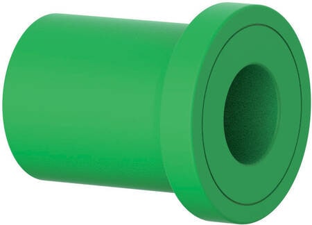 AQUATECNIK SPA - AQK65220 COLLARE A SALDARE - SDR 7,4 BIANCO 75