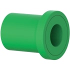 AQUATECNIK SPA - AQK65220 COLLARE A SALDARE - SDR 7,4 BIANCO 75