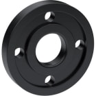 AQUATECNIK SPA - AQK65296 FLANGIA 355 - PN 10