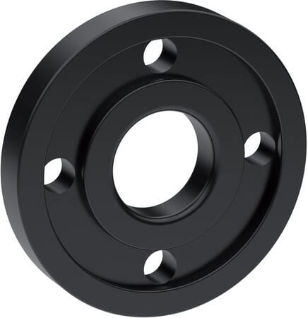 AQUATECNIK SPA - AQK65286 FLANGIA 160 - PN 10/16