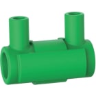 AQUATECNIK SPA - AQK69520 MANICOTTO ELETTRICO - SDR 7,4 BIANCO 75