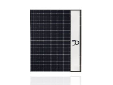 FUTURASUN SRL - FUTFU460MSN MODULO FV 460W M SILK NOVA
