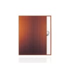 FUTURASUN SRL - FUTFU400MSNORANGE MODULO FV 400W SILK NOVA ORANGE