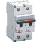 BTICINO - BTIFV82C63 BTDIN250 - MAGNETOT 2P CURVA C 63A 25KA