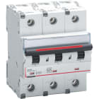 BTICINO - BTIFV83C100 BTDIN 250 - MAGNETOT 3P CURVA C 100A 25K