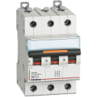 BTICINO - BTIFV83SM32 BTDIN 250 - SOLO MAGNET 32 IM 3P 2,5A 25