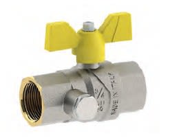 F.I.V. - FVR8207R005 FUTURGAS DIR C/ATT FF 3/4 FARF