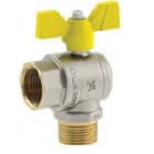 F.I.V. - FVR8215R004 FUTURGAS SQ MF 1/2 FARF.