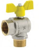 F.I.V. - FVR8215R004 FUTURGAS SQ MF 1/2 FARF.