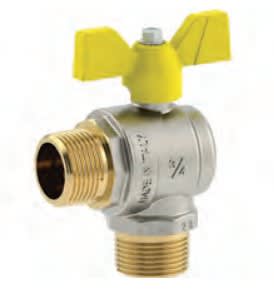 F.I.V. - FVR8216R004 FUTURGAS SQ MM 1/2 FARF.