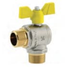 F.I.V. - FVR8216R004 FUTURGAS SQ MM 1/2 FARF.