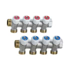 F.I.V. - FVR9693R002 COLLETT.ISTANT.3/4 2V 24X19 COMP.