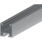 TEKNOMEGA SRL - TKGFVT1028 PROFILO SEMPLICE ALU 41X41 SP2,3MM 4,80M