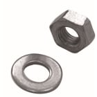 TEKNOMEGA SRL - TKGFVT1357 Kit dado e rondella a grembialina