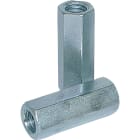 TEKNOMEGA SRL - TKGFVT1420 Manicotto Filettato M10 inox H.30