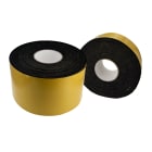 TEKNOMEGA SRL - TKGFVT1535 GUARNIZIONE ESPANSA EPDM 80X3 10M