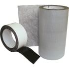 TEKNOMEGA SRL - TKGFVT1552 GUARNIZIONE BUTILICA BIADESIVA 120X1,5 1