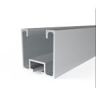 TEKNOMEGA SRL - TKGFVT7031 PROFILO SEMPLICE AL 41X41 SP1,6MM L. 3,6