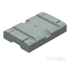 TEKNOMEGA SRL - TKGFVT7505 ZAVORRA MTT CEMENTO 30KG H90