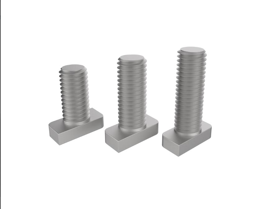 TEKNOMEGA SRL - TKGFVT7522 VITE TESTA MARTELLO INOX M10X20