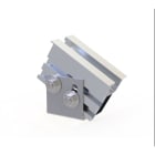 TEKNOMEGA SRL - TKGFVT7528 KIT STAFFA, SPEZZ. PROFILO E VITERIA X M