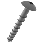 TEKNOMEGA SRL - TKGFVT9200 Vite autofilettante per calcestruzzo M8x80