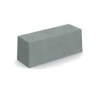 TEKNOMEGA SRL - TKGFVT9454 ZAVORRA CEMENTO 30KG PIANA CON INSERTO M