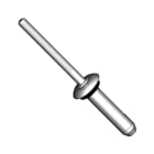 TEKNOMEGA SRL - TKGFVT9470 RIVETTO A FIORE ALU D5,2 L19,1 +GUARNIZI