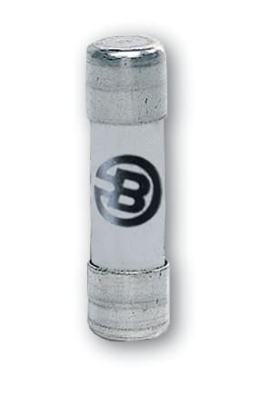 ITALWEBER SPA - ITW1774012 FUS FWC 12A 10F 600V