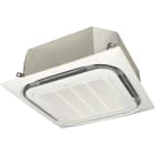 DAIKIN - DAKFWC08BT FANCOIL ROUNDFLOW CASSETTE 2TUBI