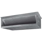 DAIKIN - DAKFWN10AT FANCOIL CANAL. ALTA PREV INVRTER 2TUBI