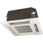 DAIKIN - DAKFWF04BT FANCOIL CASSETTE 2 TUBI 600X600