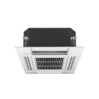 DAIKIN - DAKFWF05BF FANCOIL CASSETTE 4 TUBI 600X600