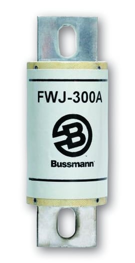 ITALWEBER SPA - ITW1779050 FUS FWJ- 50A 50A 1000V