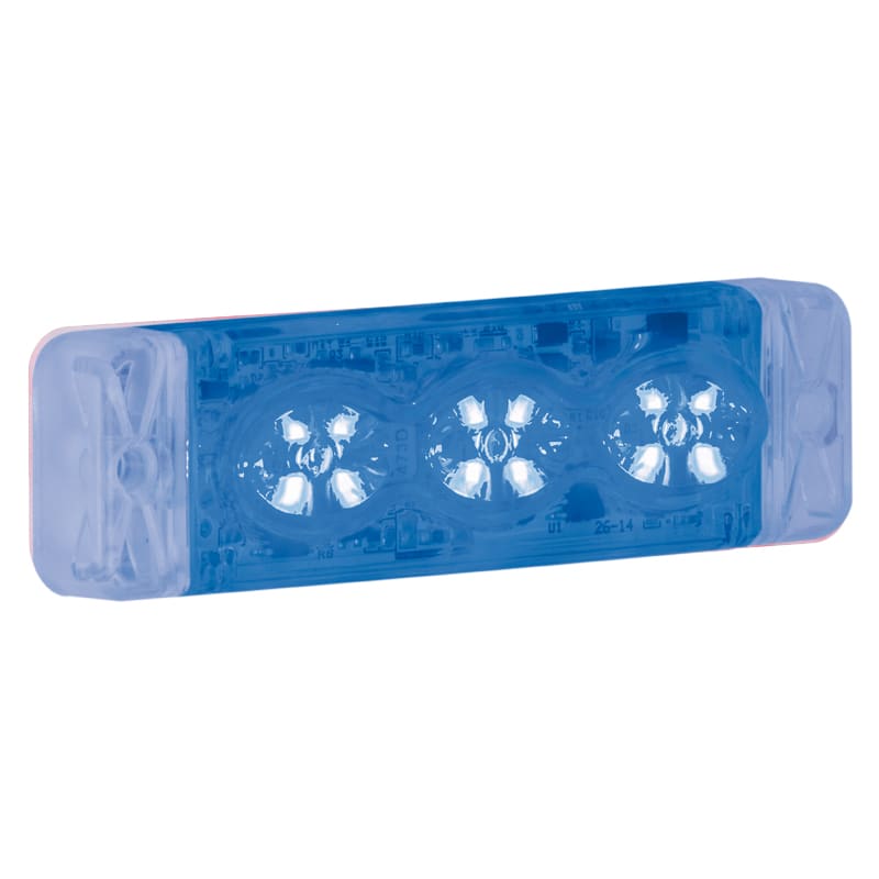 SIRENA - SIR90984 FWL 3.0 BLU ALLCLEAR 12/24V ACDC