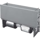 DAIKIN - DAKFWM04DTN VENTILCONVETTORE FLEXI INCASSO 2TUBI