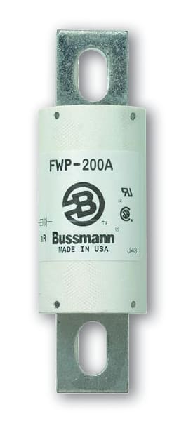 ITALWEBER SPA - ITW1776080 FUS FWP-80B 80A 700V