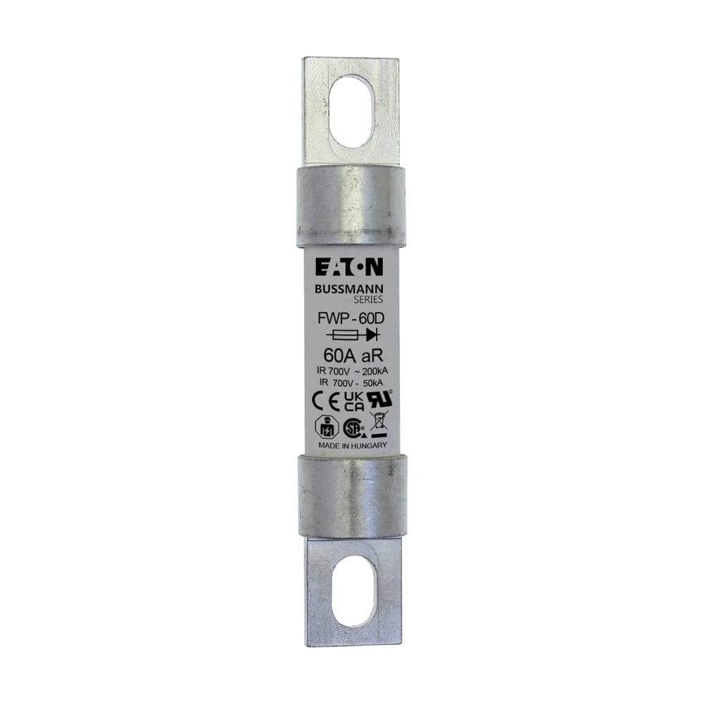 EATON - EAOFWP-60D FWP-60D 60AMP 700V AC SEMI-COND