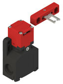 PIZZATO ELETTRICA - PZZFW 1192-D7M2 INTERRUTTORE DI SICUREZZA AD AZIONATORE