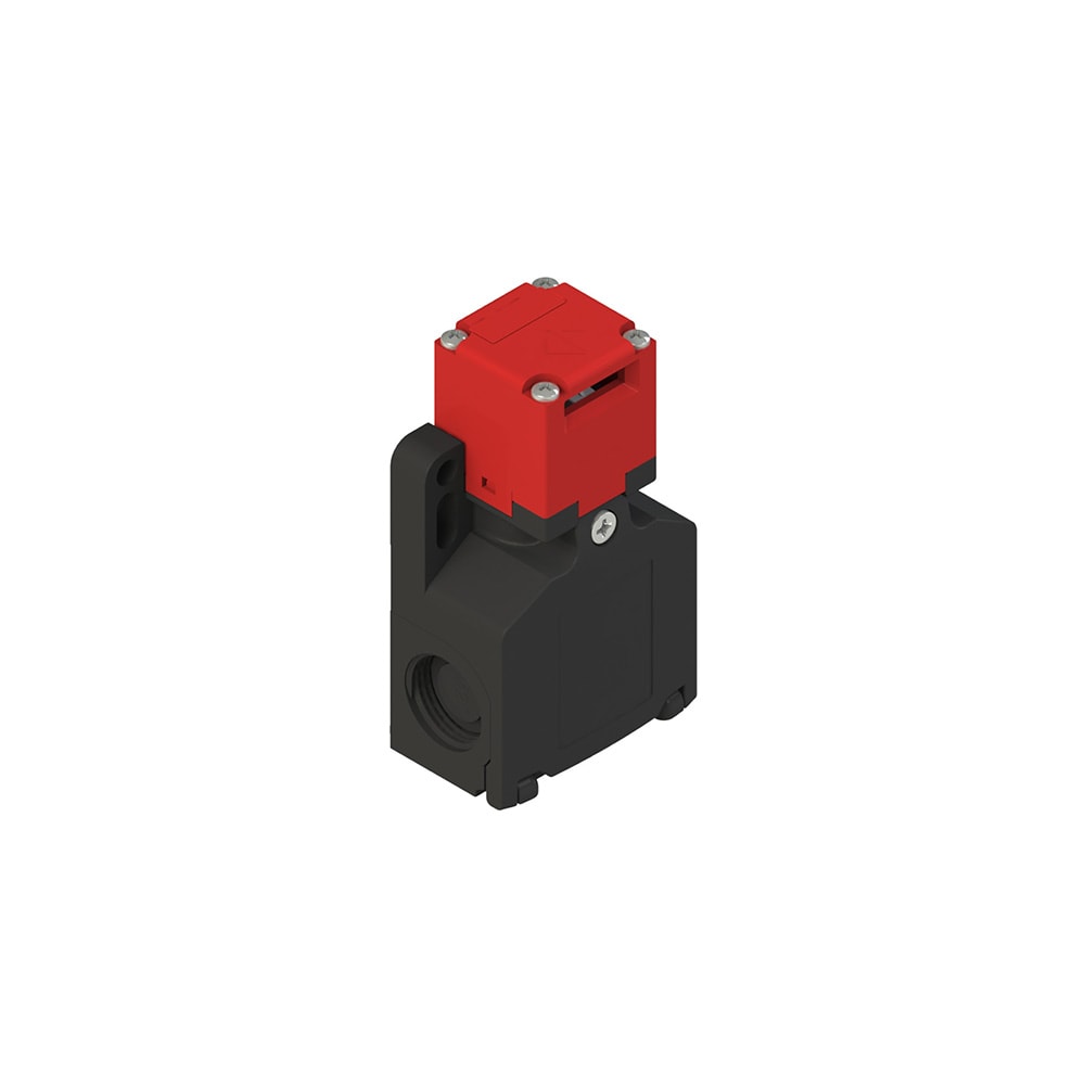 PIZZATO ELETTRICA - PZZFW 3392-E3M2 INTERRUTTORE DI SICUREZZA AD AZIONATORE