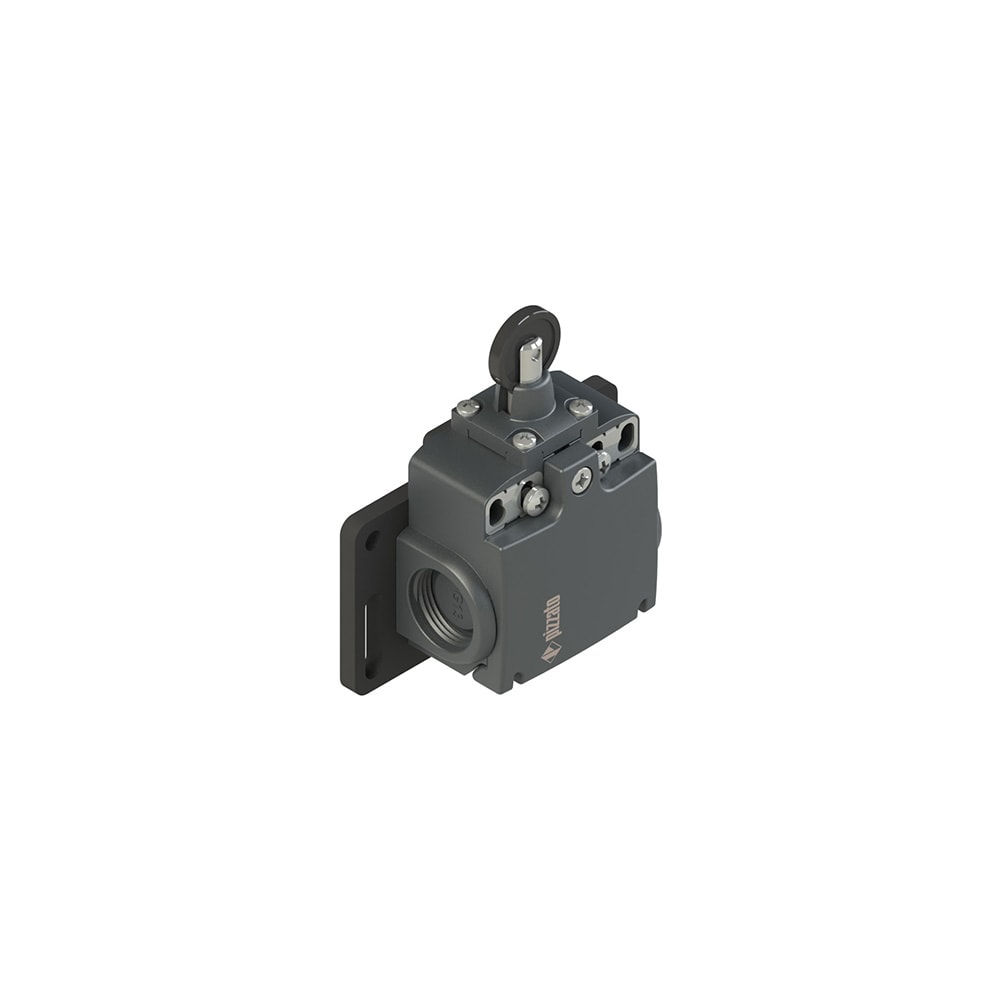 PIZZATO ELETTRICA - PZZFX 616-M2P31 INTERRUTTORE DI POSIZIONE A PISTONCINO I